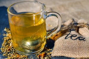 tea from pixabay